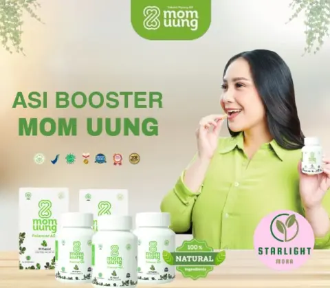 Breast pump Mom Uung