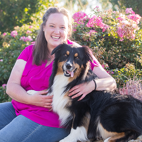 Meet our wackiest dog name Doc Pawlliday