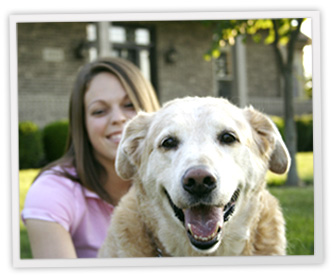 Most Trusted Pet Insurer