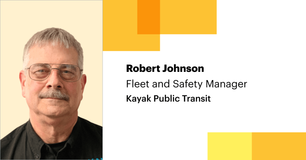 Learn how fleet managers can use data to build compliant fleet maintenance programs that ensure driver safety and maximize vehicle health and uptime.