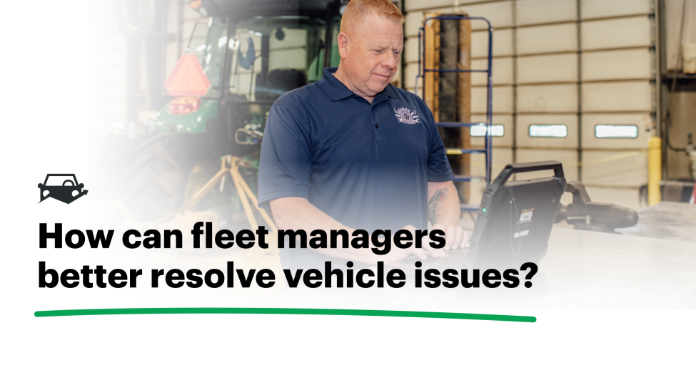 Effective Strategies for Vehicle Issue Management