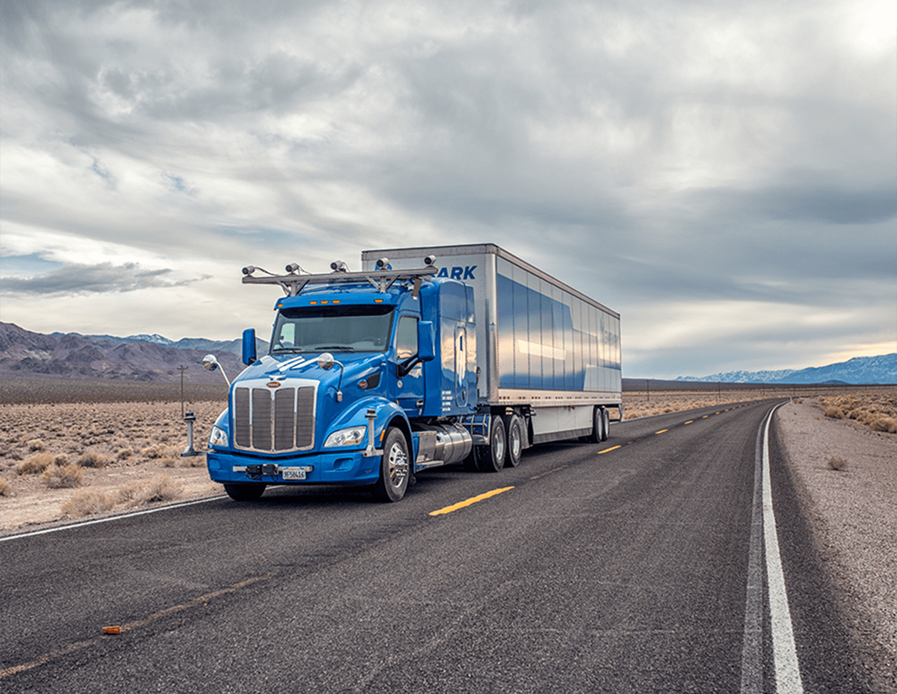 Embark Trucks Shuts Down Amidst Uncertainty in Autonomous Trucking