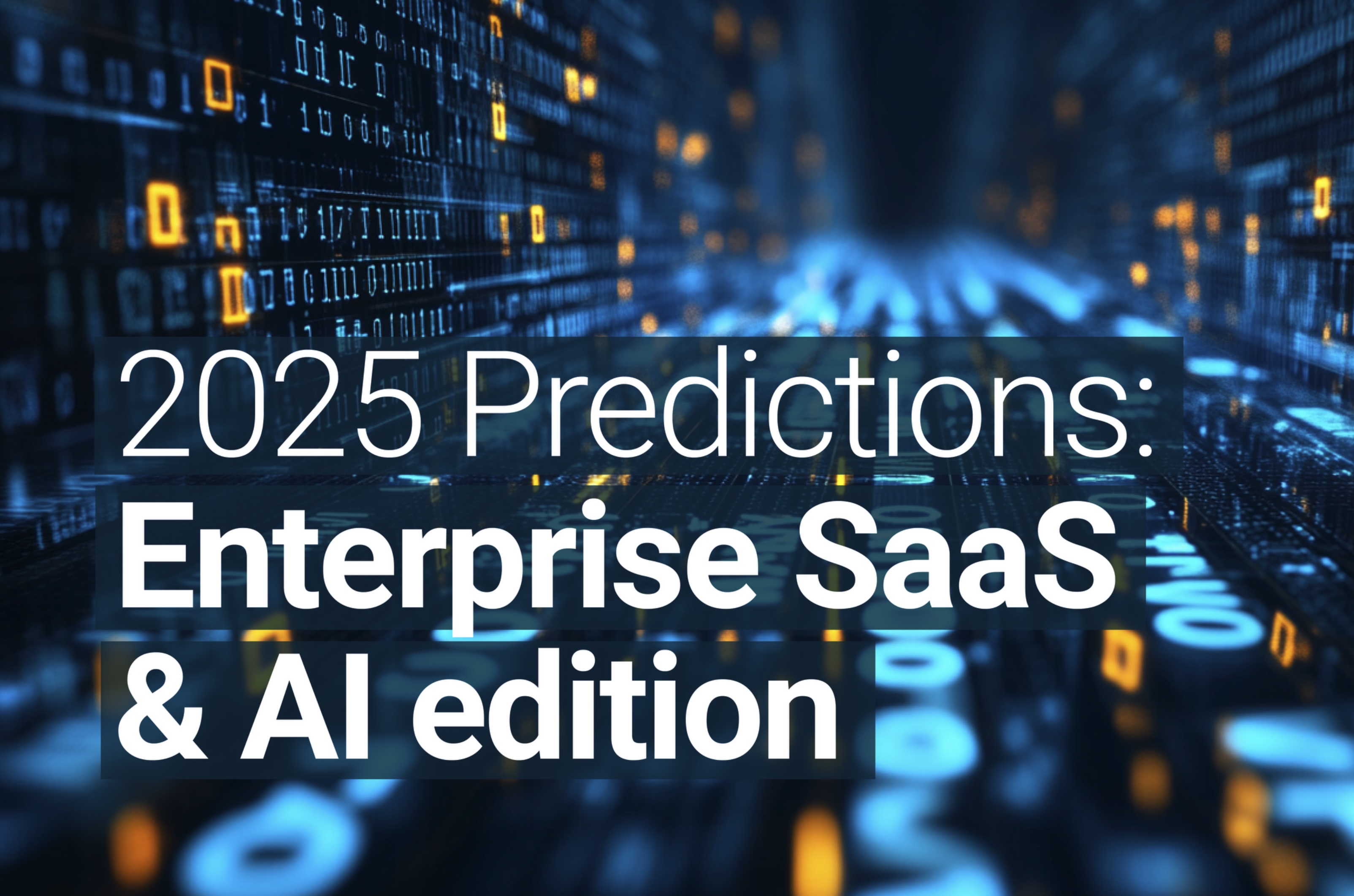 2025-saas-predictions