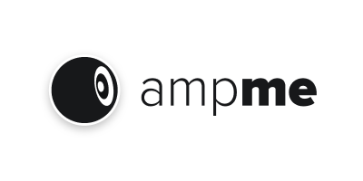 AmpMe logo