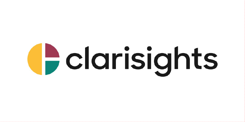 Clarisights Logo