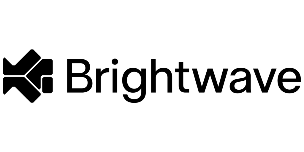 Brightwave logo