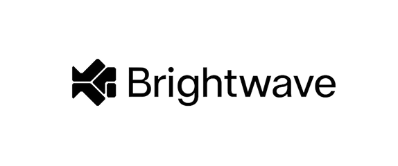 Brightwave logo