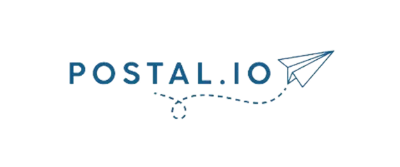 Postal.io