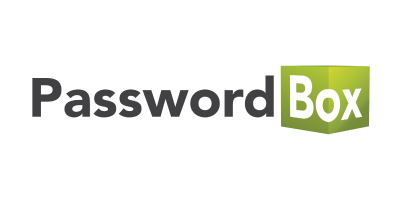Password Box logo
