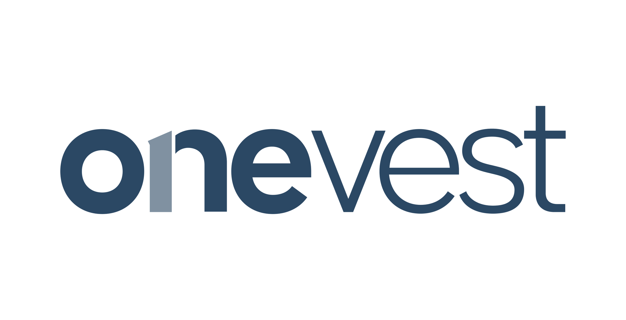 OneVest logo