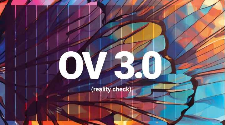 OV 3.0