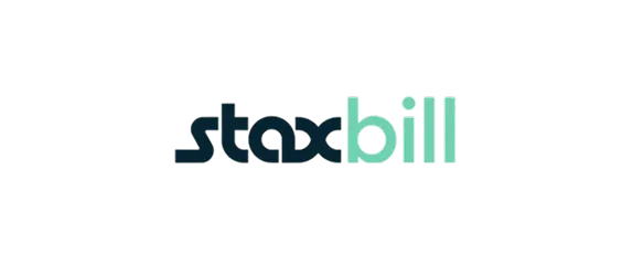 The Stax Bill logo