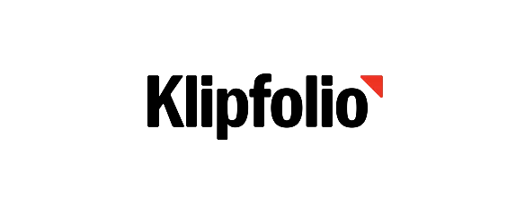 klipfolio logo