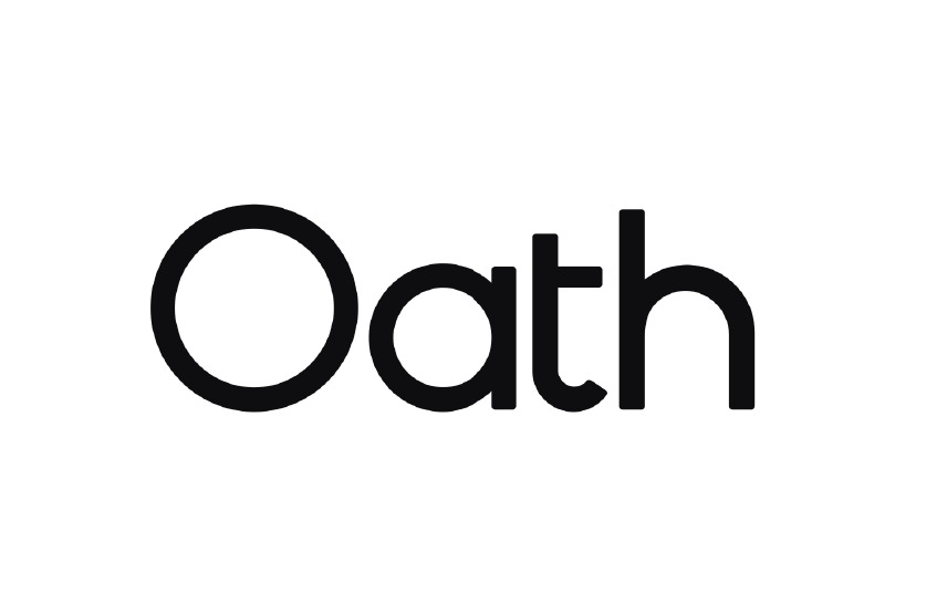 Oath logo