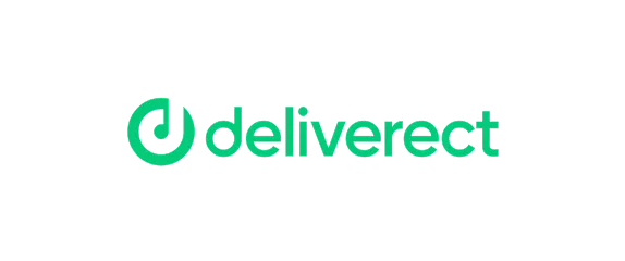 Deliverect new logo