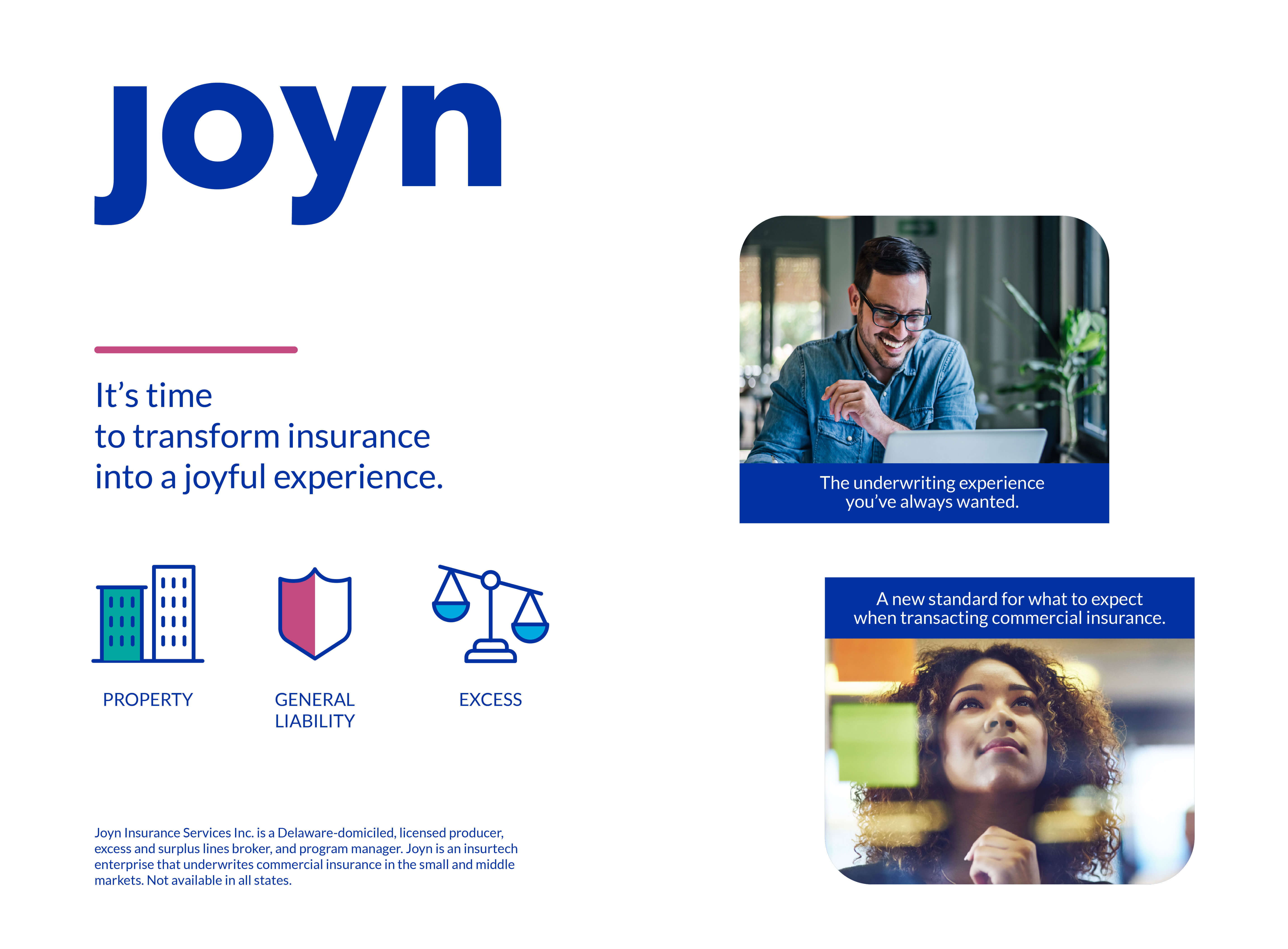 Joyn Insurance