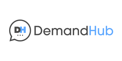 DemandHub logo