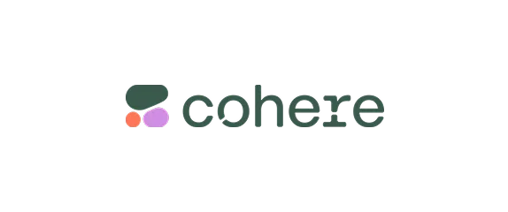 Cohere Logo