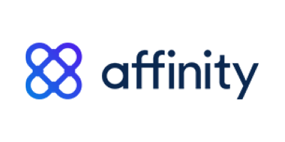 Affinity logo