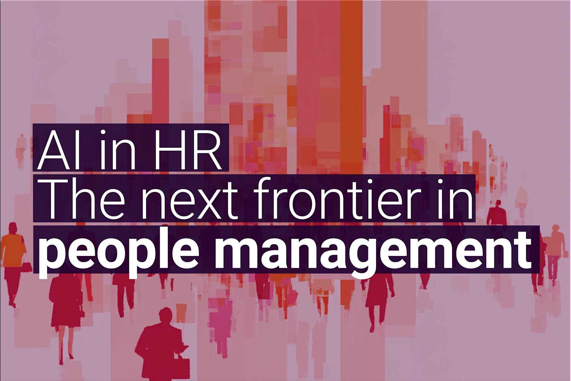 The Next Frontier in Recruiting and Talent Acquisition