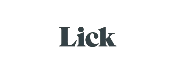 Lick logo