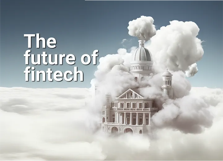 Unlocking the future of finance: why we are all-in on fintech.