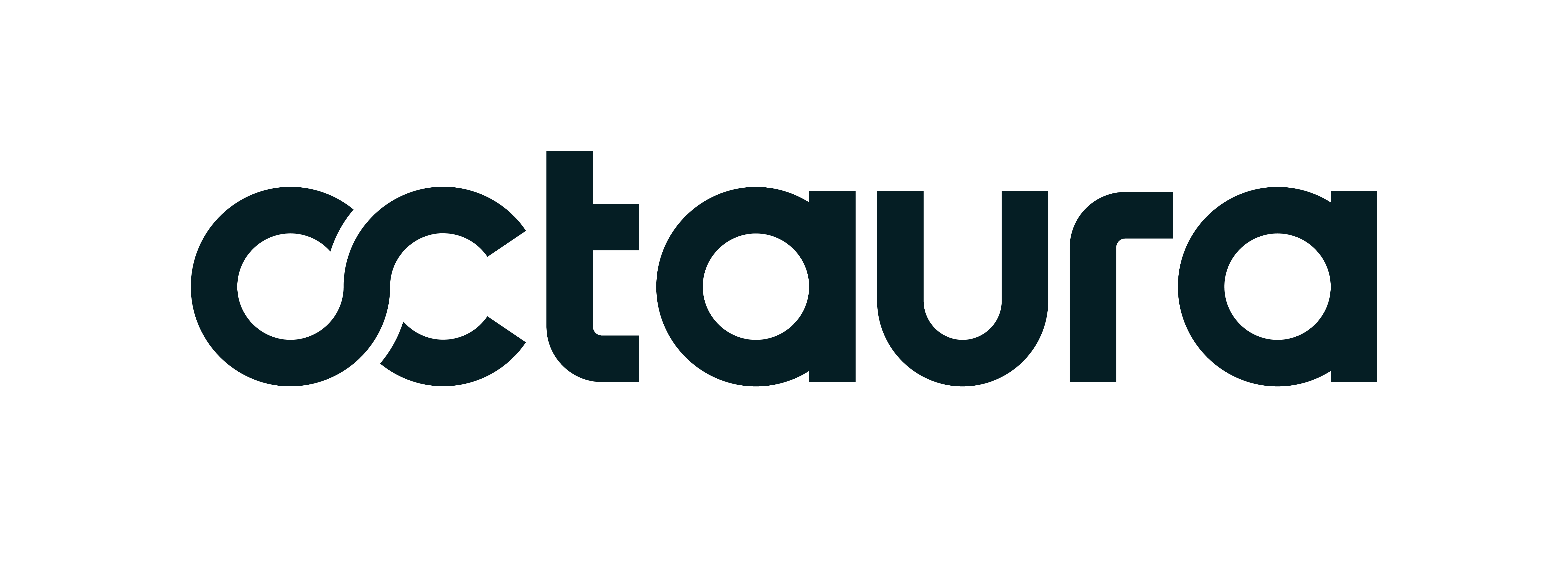 Octaura logo