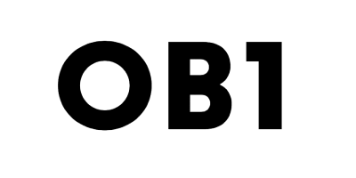 OB1 logo