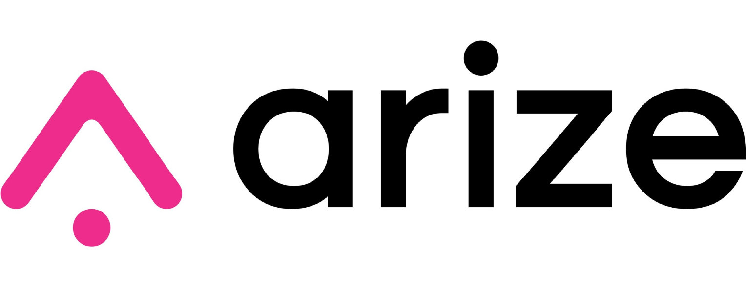 Arize logo