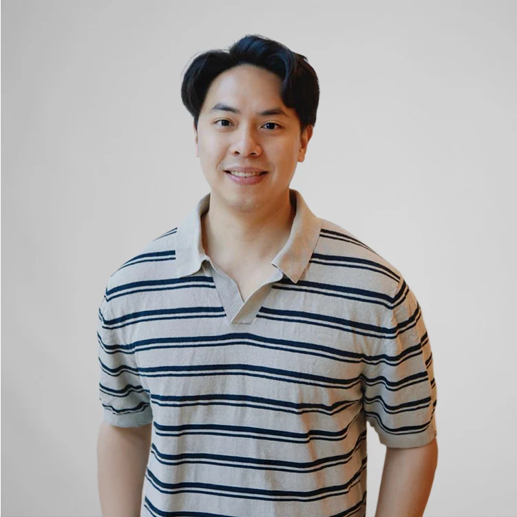 Kyle Tsai