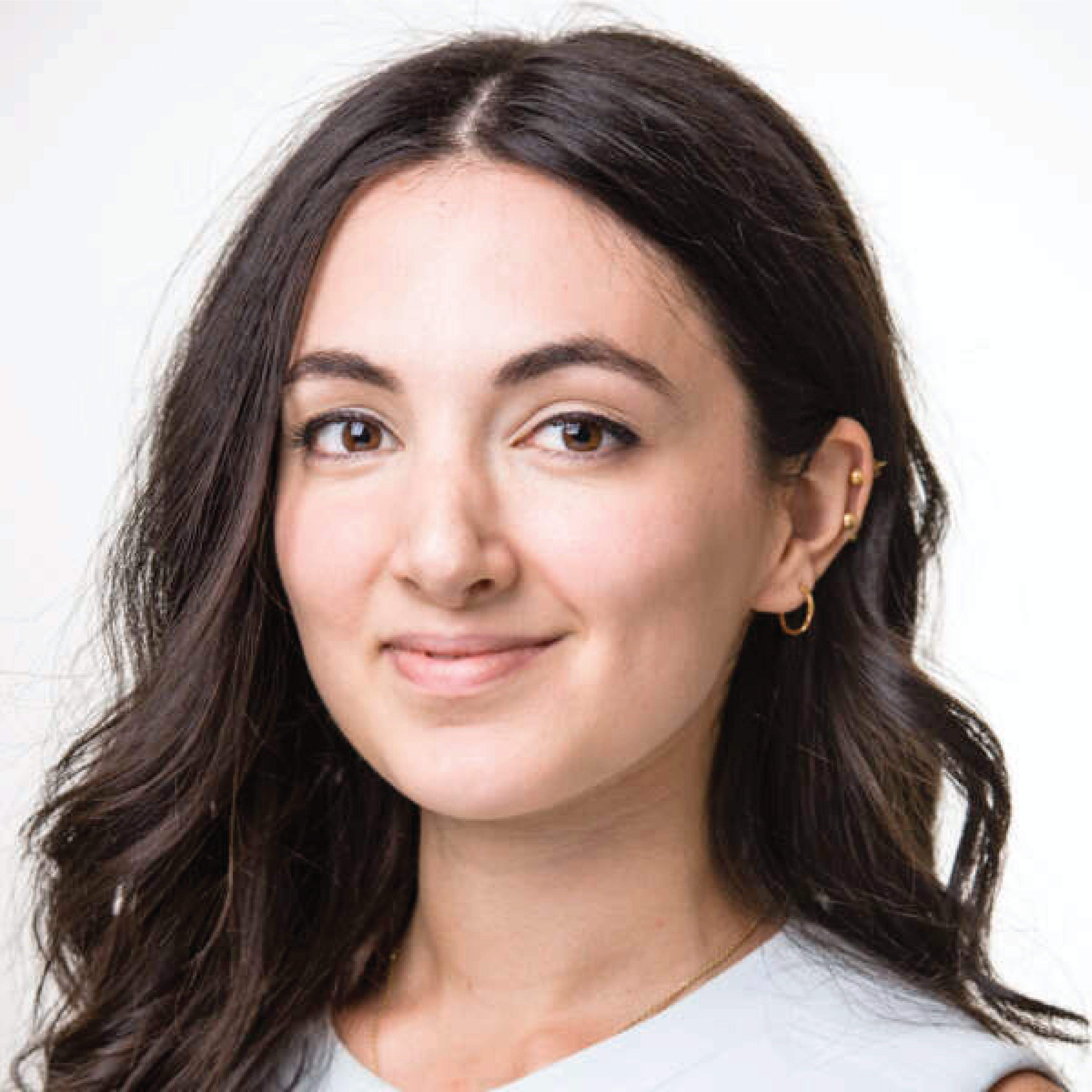 Sarah Al-Hussaini Headshot