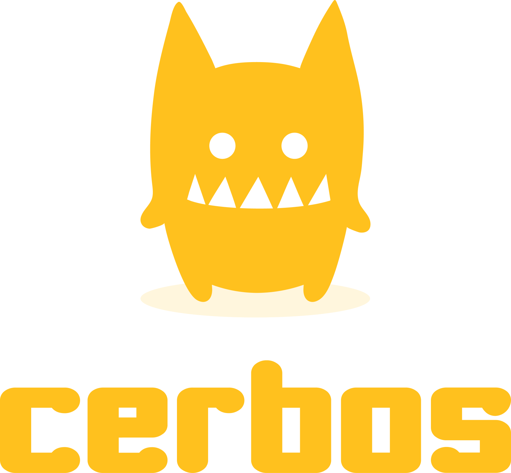 Cerbos  logo