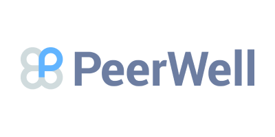 PeerWell logo