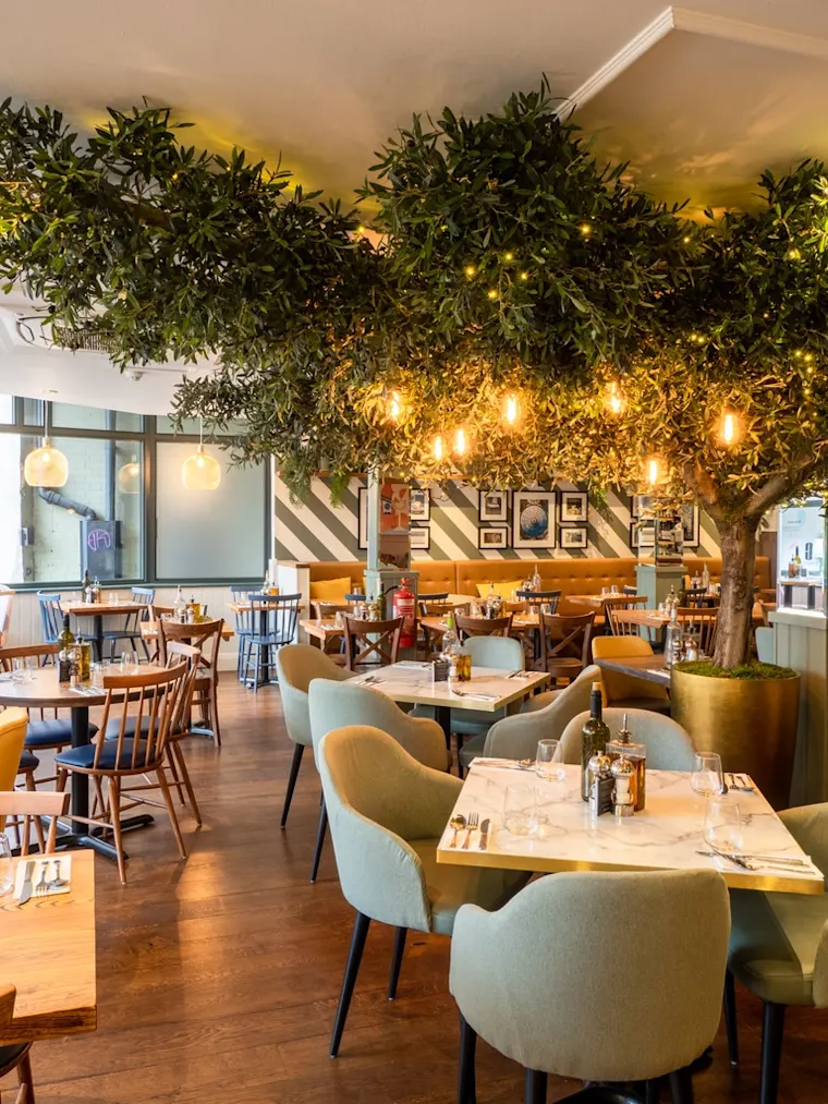 Bella Italia Norwich RLS (Mobile) WEBP