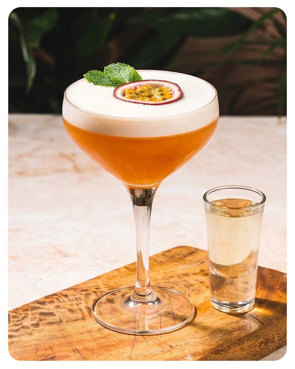 Popstar Martini