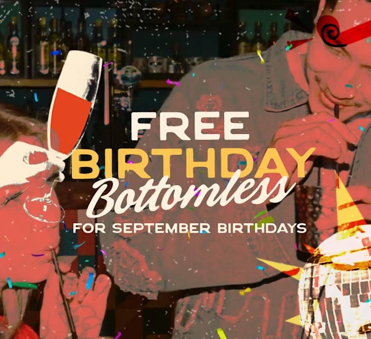 LI Birthday Bottomless Homepage Tile