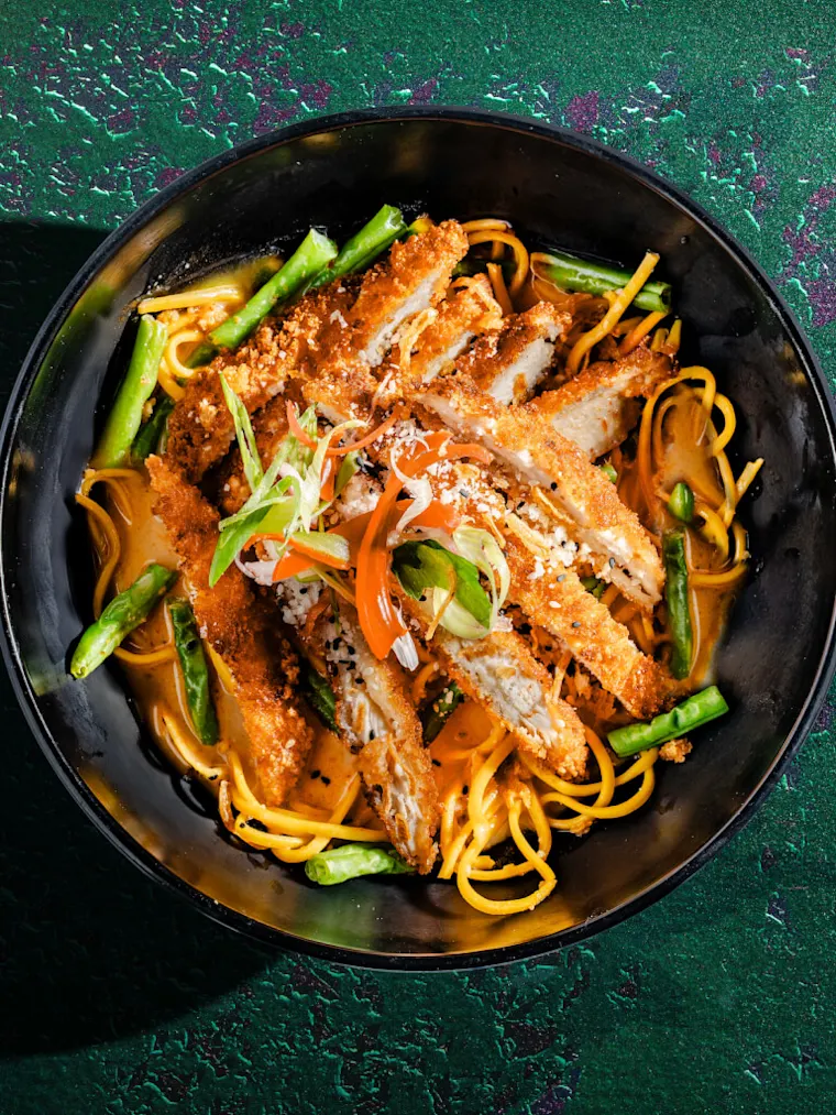 Katsu Carbonara Mobile