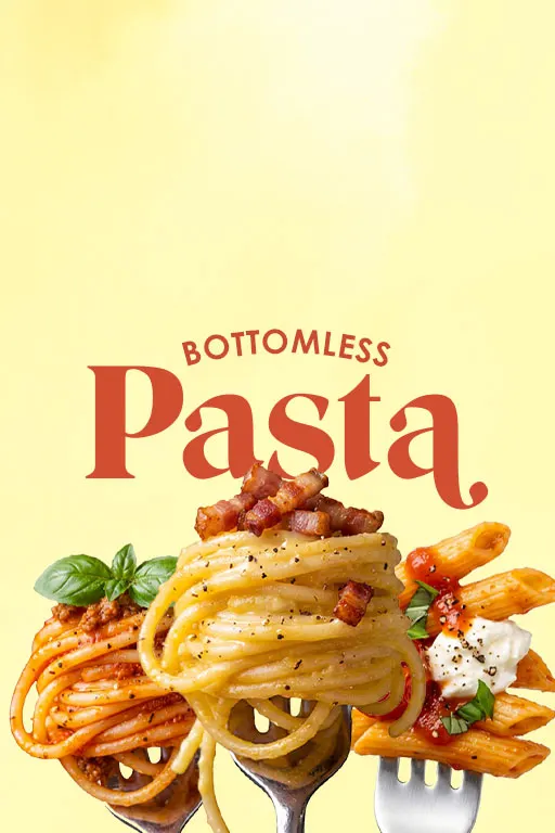 BI Bottomless Pasta Mobile