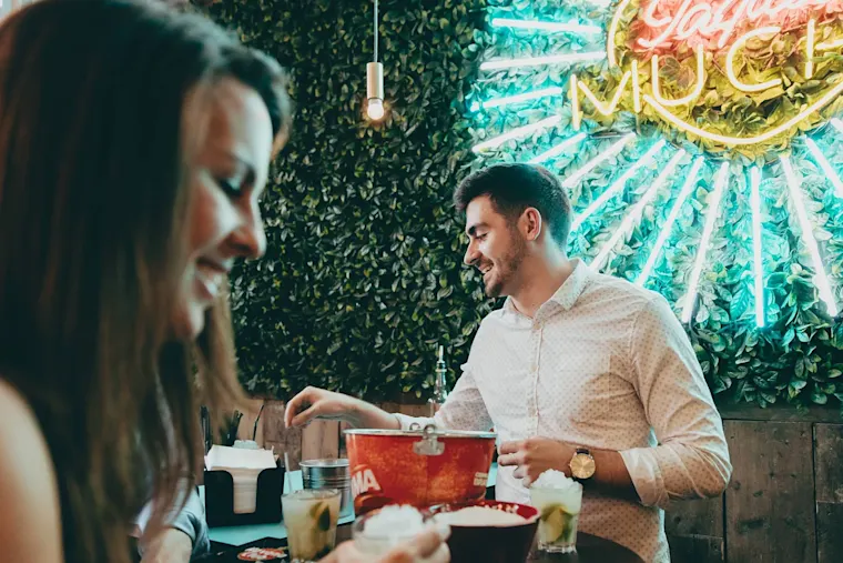 Server Our Policy Sm