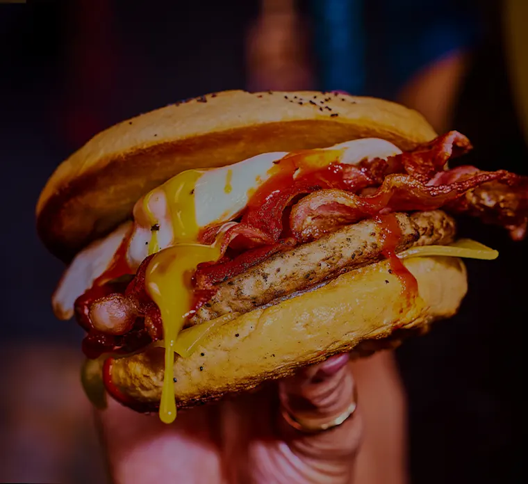 FB Bank Holiday Hero Mobile