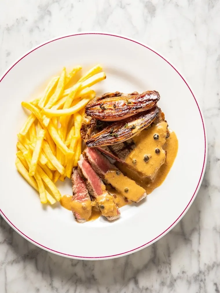 steak restaurant (mobile) hero image tile webp