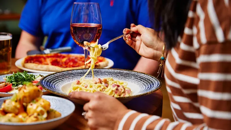 02 Mains Pasta 1 PC Desktop