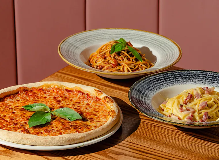 Bella Italia image3 Mobile free main