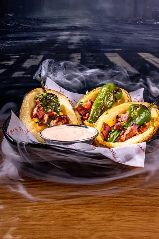 Halloween Slice mobile