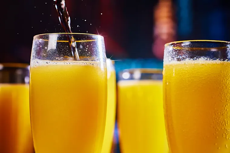 FB Mimosa