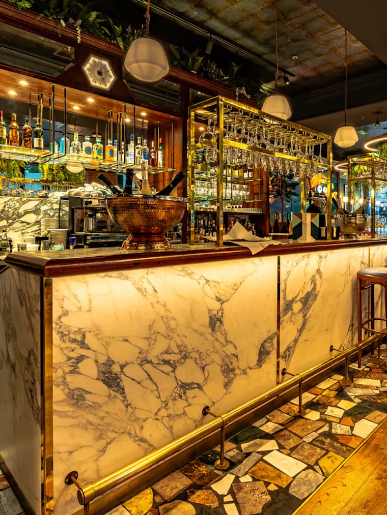 St Paul's Header - Mobile