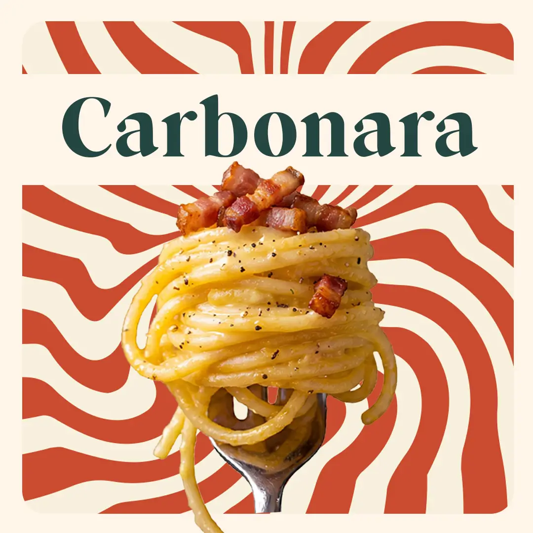 Carbonara