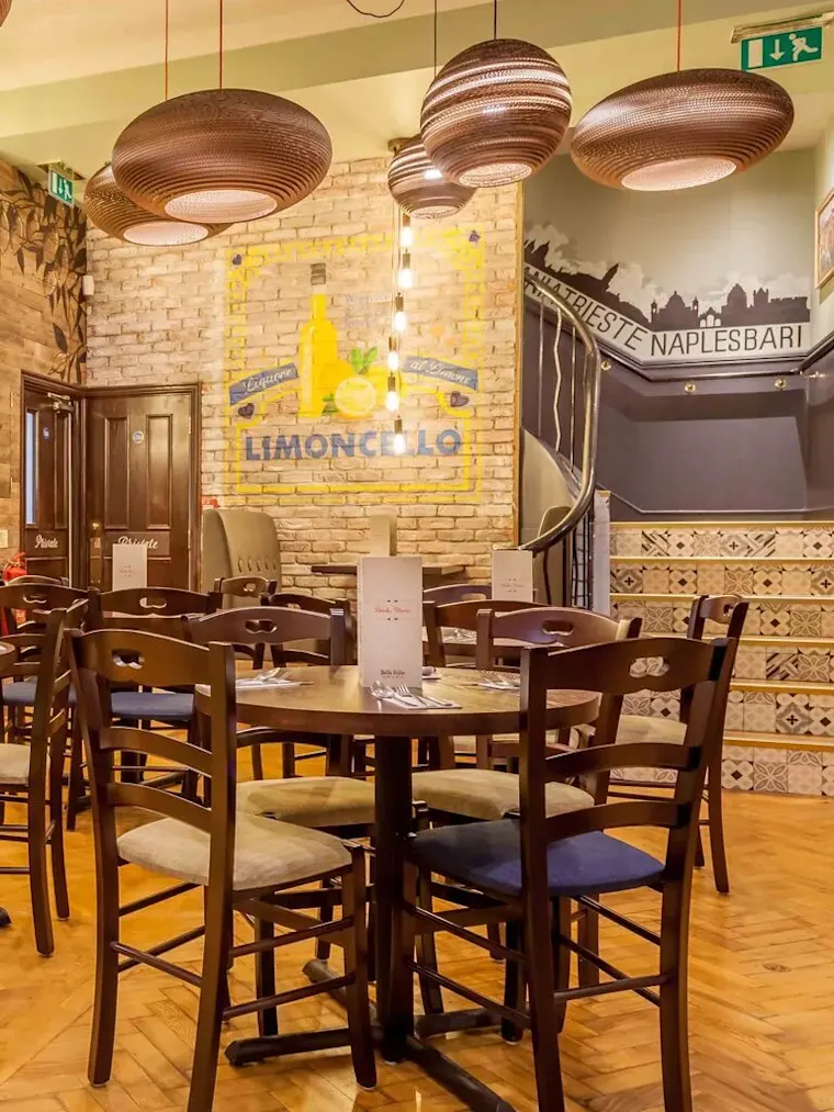 Bella Italia Welly St (Mobile) WEBP