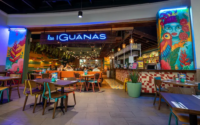 Sheffield Meadowhall Header - Mobile