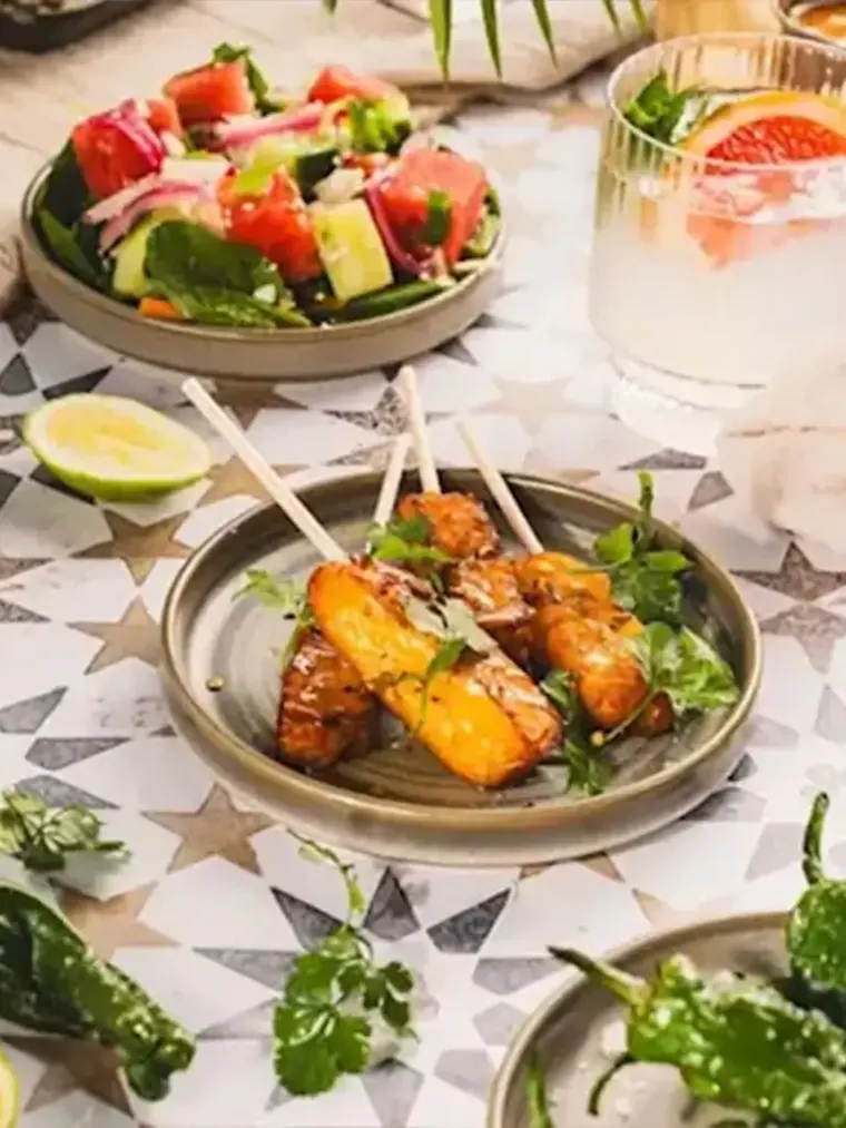 Las Iguanas Group Bookings Image 4